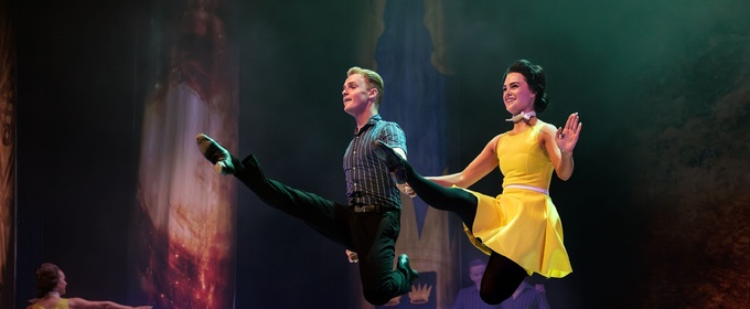 World Irish Dance Champions to Bring A TASTE OF IRELAND to Florida
