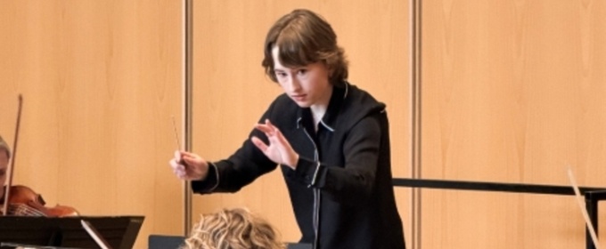 The Dallas Opera Names Claire Lewis as 2026/2027 Peak Fellow