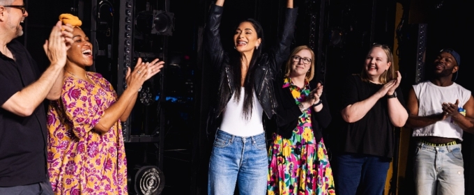 Video: SUNSET BOULEVARD Raises $329,923 for Broadway Cares