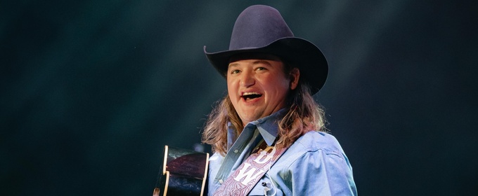 Jake Worthington to Play Headlining 'Intent To Tonk Tour'