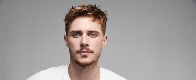 BOOTS Star Max Parker Cast as Heimdall in Prime Video’s GOD OF WAR Series