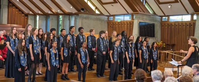 Cantare to Celebrate America's 250th Year with UNTIL ALL OF US ARE FREE Concert