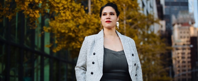 Jessie Montgomery to Launch International Tour with New Cello Concerto