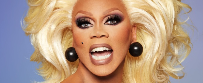 RUPAUL'S DRAG RACE Film Gets Official Title and 2026 Release Date