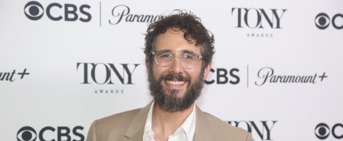 Josh Groban to Perform on GOOD MORNING AMERICA This Friday