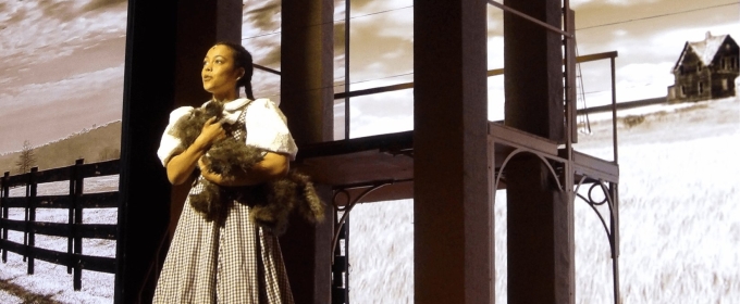 Review: Beyond the Rainbow: MSMT Presents THE WIZARD OF OZ Youth Edition