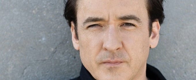 UNSCRIPTED: AN EVENING WITH JOHN CUSACK is Coming to BroadwaySF