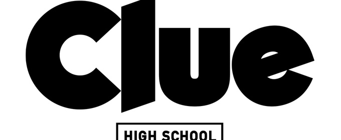 Randolph High School Will Perform CLUE ON STAGE: HIGH SCHOOL EDITION This November