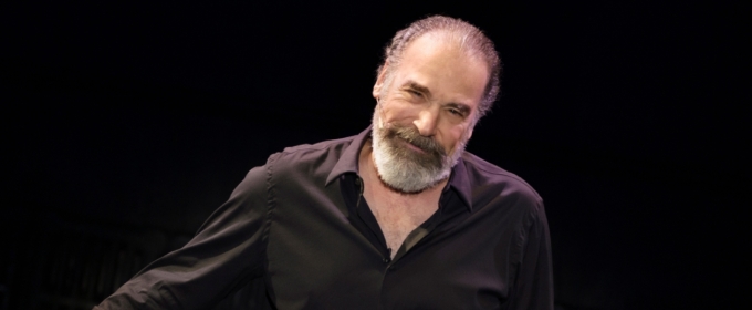 Review: MANDY PATINKIN IN CONCERT: BEING ALIVE at Ordway Center For The Performing Arts
