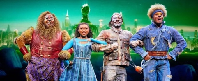 THE WIZ, SUFFS, PHANTOM And More Announced for 2025-2026 Broadway On Hennepin Season