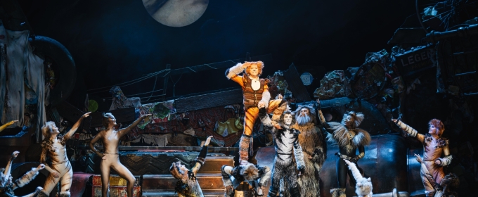 CATS Comes to Perth This Year