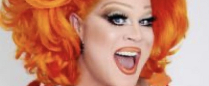 See Nina West & More Next Week at 54 Below