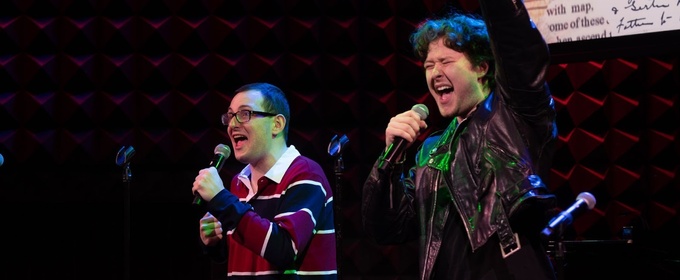 RENT To Be Presented By Epic Players With Neurodiverse Cast At A.R.T./New York Theatres