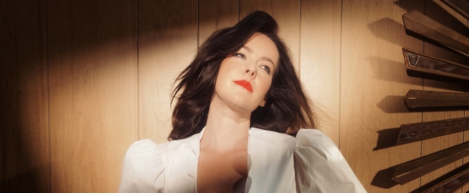 Jena Malone Sets 'Flowers for Men' Album; Check Out the Lead Single Now