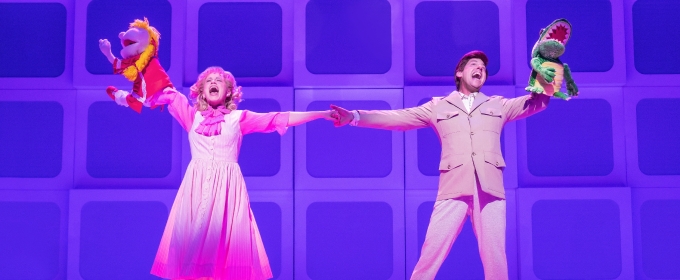 Photos: TAMMY FAYE First Look