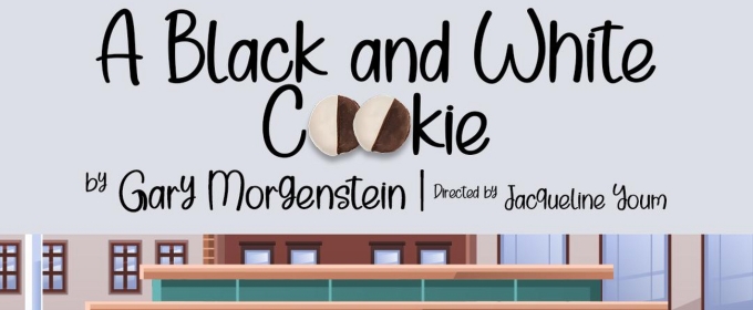 A BLACK AND WHITE COOKIE to Have Staged Reading at Silver Spring Stage