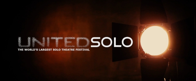 United Solo's Spring 2025 Festival Tickets Now On Sale