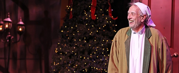 Photos: A CHRISTMAS CAROL to Open at Beef & Boards