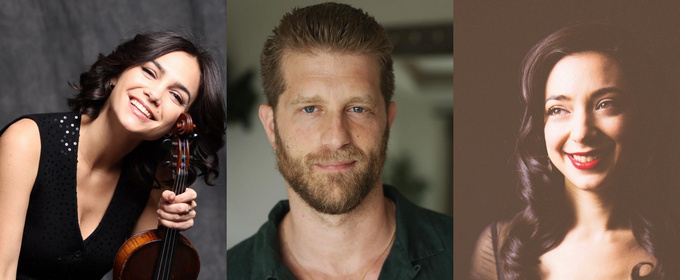 Julie Benko & Jason Yeager and More Set for Neranenah 2025-26 Season