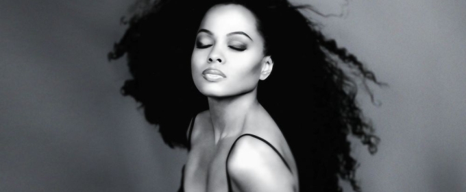 Diana Ross to Perform at New Jersey Performing Arts Center in October