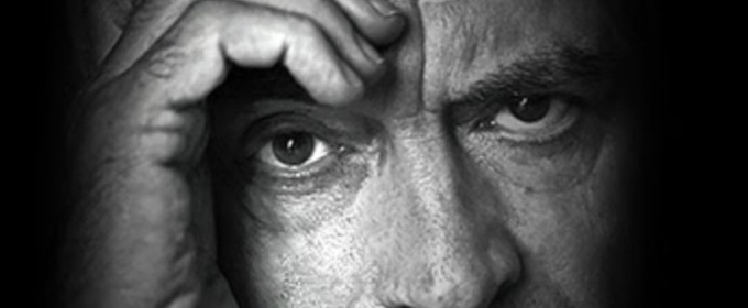 Peter Tate in PICASSO: LE MONSTRE SACRE is Coming to Odyssey Theatre