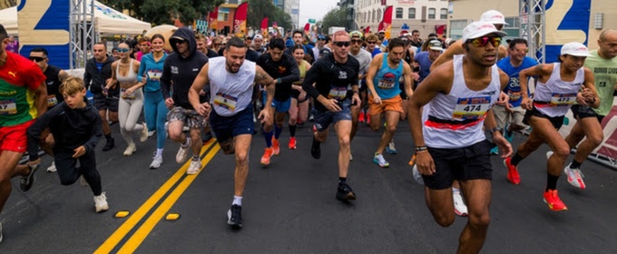 Diplo’s Run Club Expands with New Stops in 2026-2027