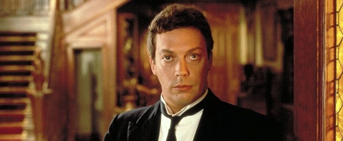Tim Curry and Lesley Ann Warren to Host CLUE Screening at the Curran Theatre
