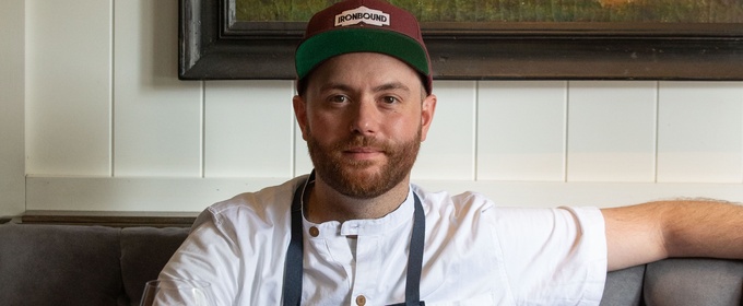 Chef Spotlight: AJ Capella of SUMMIT HOUSE in Summit, NJ