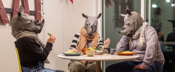 Ann Arbor Civic Theatre  to Stage Absurdist Classic RHINOCEROS This Spring