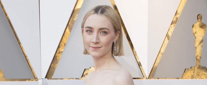 Saoirse Ronan Shares That She Would Love to Do a Musical