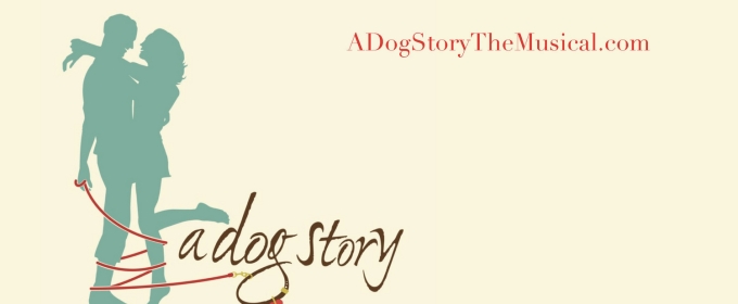 Cast Set for A DOG STORY Concert Production in Manchester, Vermont