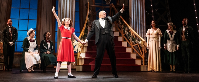 ANNIE Tour Will Switch To Equity Status This Fall