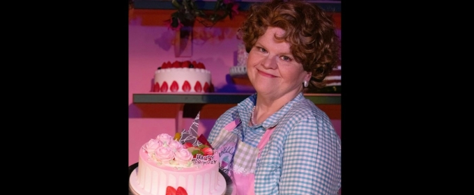 Review: THE CAKE at Invisible Theatre