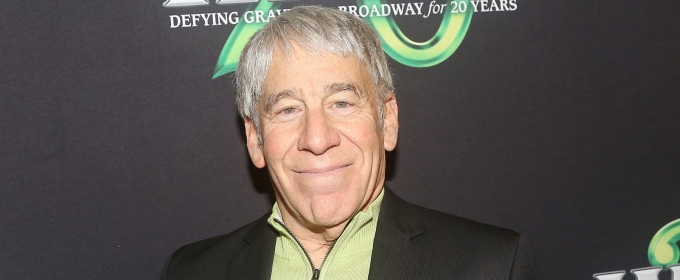 Stephen Schwartz Teases If New WICKED Movie Songs Will Be Added to Stage Show