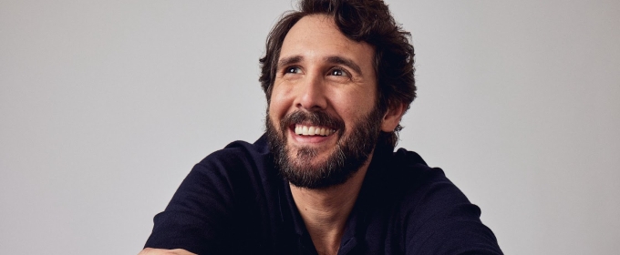 Josh Groban to Host the 16th Annual Jimmy Awards