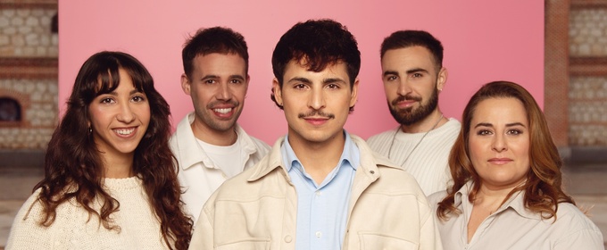 Nave 10 Matadero presenta GUAYOMINÍ, una reflexión contemporánea sobre el éxito y la cultura pop