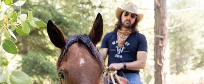 Rick Monroe and The Hitmen Release New Single 'Unbridled'