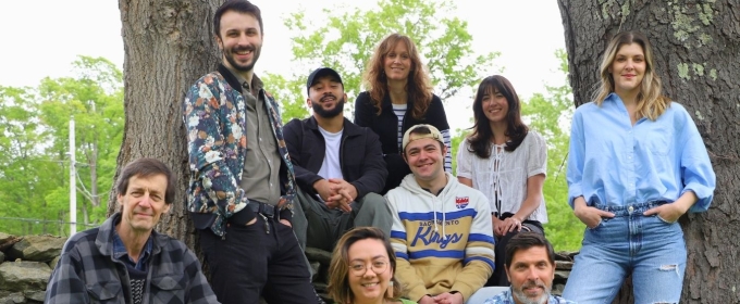 Weston Theater Company Celebrates the Music of John Denver in ALMOST HEAVEN