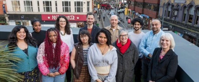 Hammersmith & Fulham to Launch Young People's Culture Programme in 2026