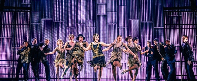 Review Roundup: THE GREAT GATSBY Embarks on Tour