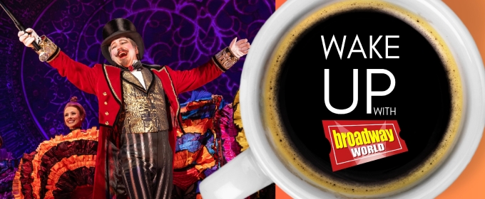 Wake Up With BroadwayWorld November 13, 2024