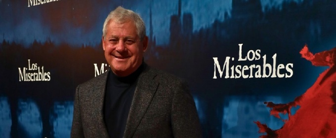 PHOTO: Asi ha sido la alfombra roja del estreno VIP de LOS MISERABLES