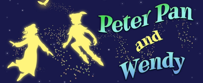 Second Street Players to Host Info Meeting for PETER PAN AND WENDY Production Team Teen Apprentices