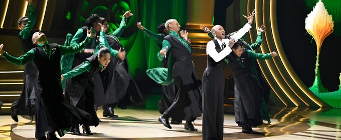 Listen: WICKED: ONE WONDERFUL NIGHT Live Album Now Streaming