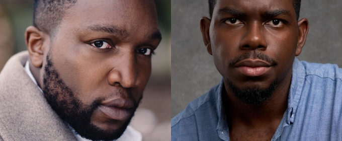 Emeka Agada Makes Playwriting Debut With THE LAST BLACK MESSIAH