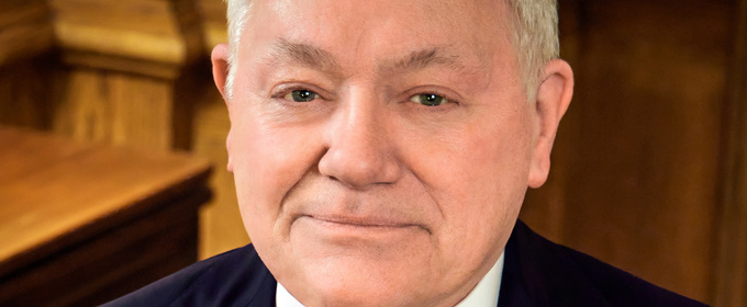 Robert E. Wankel to be Honored at Culture for One's Fall Gala