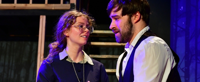 Review: JANE EYRE at Twin Lakes Playhouse in Mountain Home