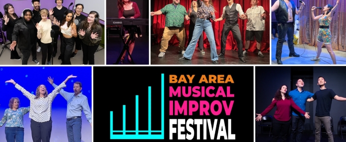 New Festival Features Three Days Of Musical Improv Shows