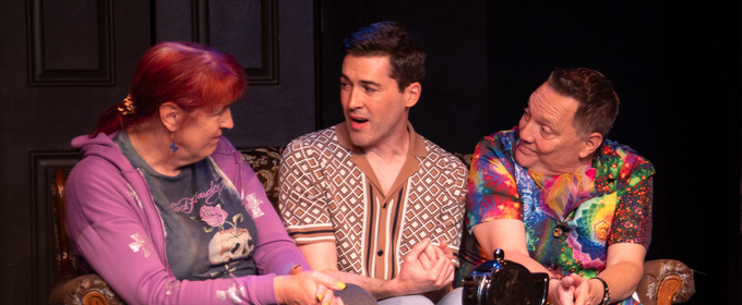 SHORT+SWEET HOLLYWOOD Names 2025 Semi-Finalists