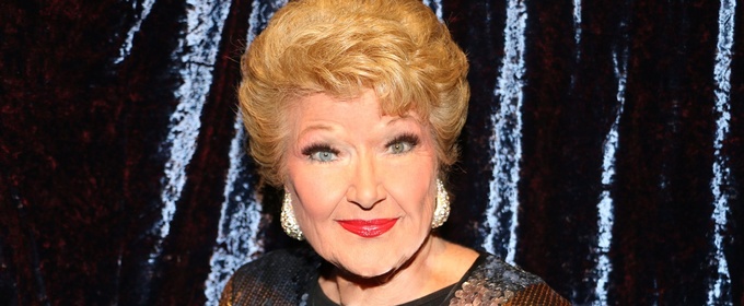 Review: MARILYN MAYE IN CONCERT at Feinstein's At The Nikko